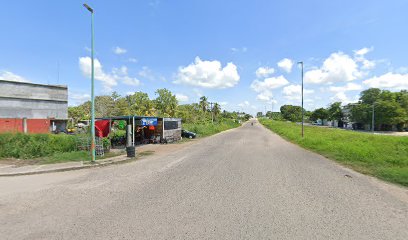 Vulcanizadora AS en Tenosique