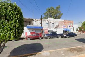 Vulcanizadora Alba en San José Iturbide