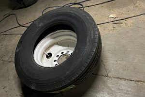 Vulcanizadora Aries en Ocozocoautla de Espinosa