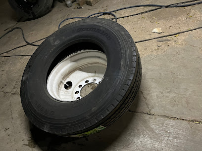 Vulcanizadora Aries en Ocozocoautla de Espinosa