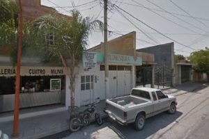 Vulcanizadora C. Lerdo de Tejada en San Francisco del Rincón