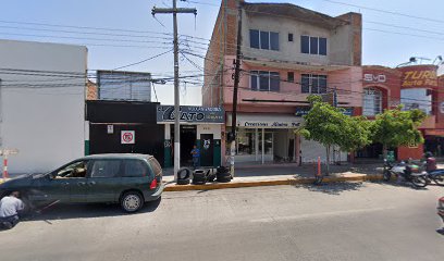 Vulcanizadora El Gato en La Piedad