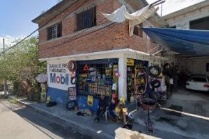 Vulcanizadora El Paisano en Xochitepec