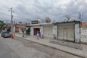 Vulcanizadora El Polvos en Villagrán