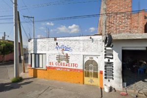 Vulcanizadora El Primo en Yuriria