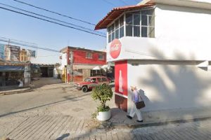 Vulcanizadora El Talachas en Xochitepec