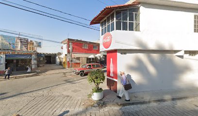 Vulcanizadora El Talachas en Xochitepec