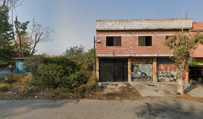 Vulcanizadora El Tejano en Yautepec