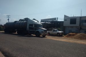 Vulcanizadora Gonzalez en Acayucan