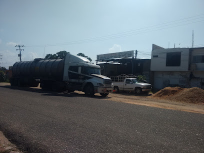 Vulcanizadora Gonzalez en Acayucan