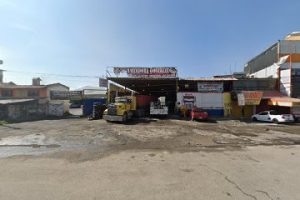 Vulcanizadora Gonzalez en Xonacatlán