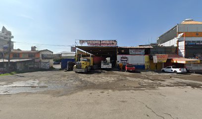 Vulcanizadora Gonzalez en Xonacatlán