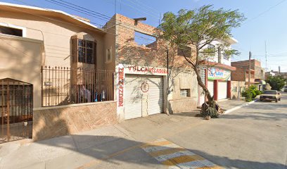 Vulcanizadora Hernandez en Loreto