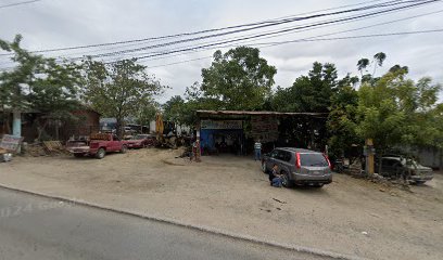 Vulcanizadora Huejutla en Huejutla