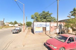 Vulcanizadora Kumho Tires en Guamúchil