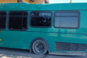 Vulcanizadora La Bolita en Valle Hermoso