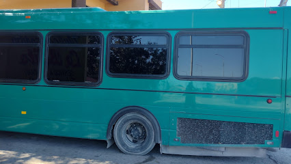 Vulcanizadora La Bolita en Valle Hermoso