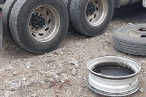 Vulcanizadora Los Sanches en Ixtaczoquitlán