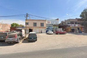 Vulcanizadora (Miguel Hidalgo 1222) en Salvatierra