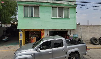 Vulcanizadora Morales en Cuautlancingo
