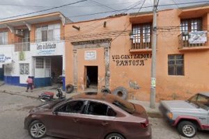 Vulcanizadora Pantoja en Jerécuaro