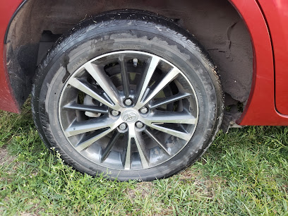 Vulcanizadora Pérez en Cortazar