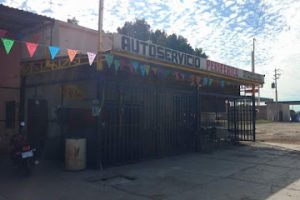 Vulcanizadora Periferico en Huatabampo
