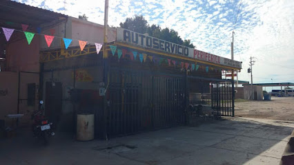 Vulcanizadora Periferico en Huatabampo