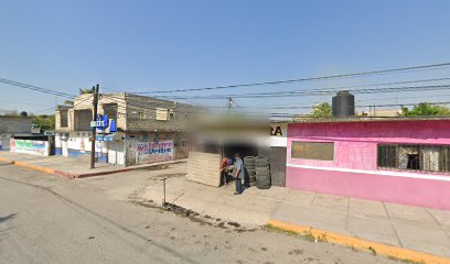 Vulcanizadora Revolución en Emiliano Zapata