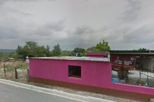 Vulcanizadora Tio Chindo en La Trinitaria