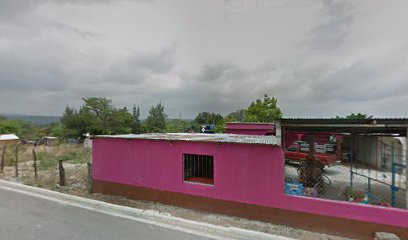 Vulcanizadora Tio Chindo en La Trinitaria