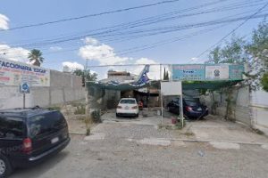 Vulcanizadora Vega en San José Iturbide