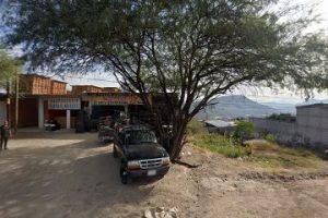 Vulcanizadora Venta y Compra de Rines y Llantas en Huajuapan de León