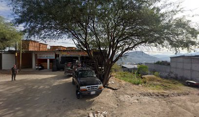 Vulcanizadora Venta y Compra de Rines y Llantas en Huajuapan de León