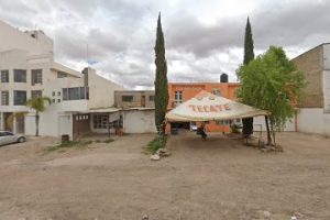 Vulcanizadora y Llantas El Gordo en Sombrerete