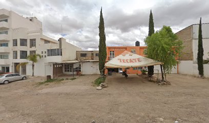 Vulcanizadora y Llantas El Gordo en Sombrerete