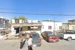 Vulka 24 Horas en Frontera