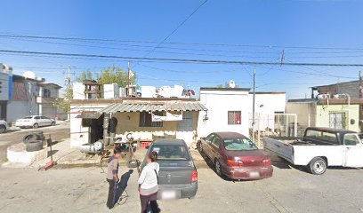 Vulka 24 Horas en Frontera