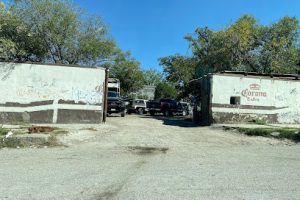 Vulka Alameda en Parras