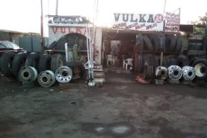 Vulka Móvil Pepe en Mapimí