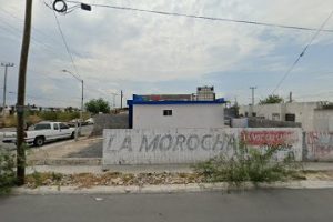 Vulka y Mecánica Rápida El Balta en Ciénega de Flores