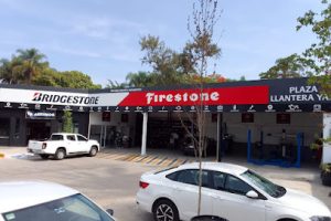 Yaab Llantas y Servicios en Fortín