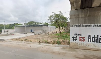 Zureco Coita en Ocozocoautla de Espinosa