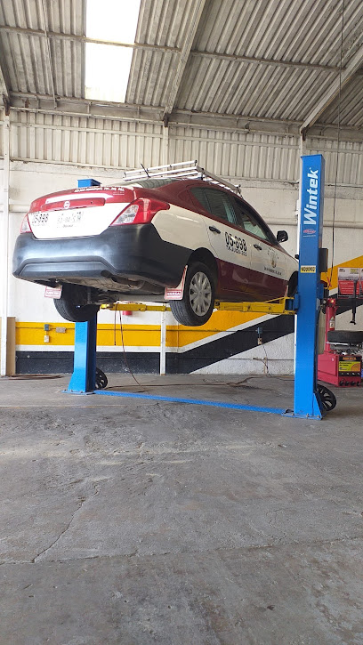 Zureco Salina Cruz en Salina Cruz