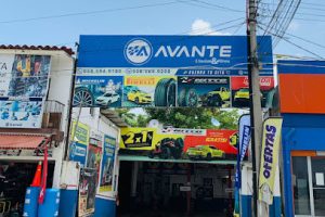 Avante Llantas & Rines Pochutla en San Pedro Pochutla