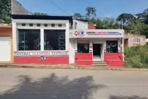 Central Llantera Tezonapa S.A. de C.V. en Tezonapa