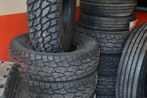 Checo Llantas en Ciudad Fernández