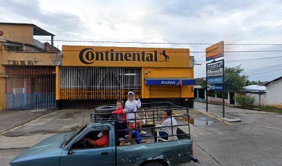 Continental Huixtla en Huixtla