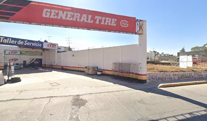 Continental Llantera en Tepeapulco