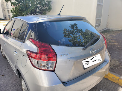 Dimacar Cristales Automotrices en Santa Lucía del Camino